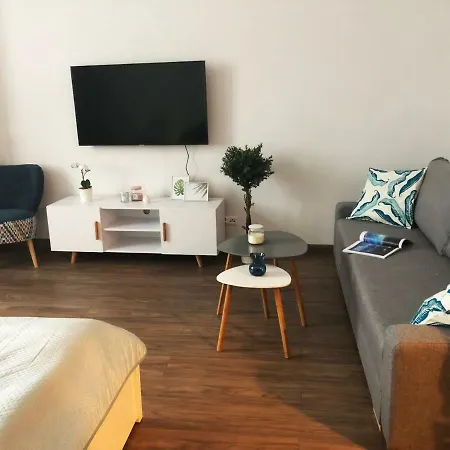 Aleja 3 Maja 7 By Homeprime Apartment *