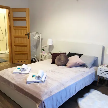 Aleja 3 Maja 7 By Homeprime