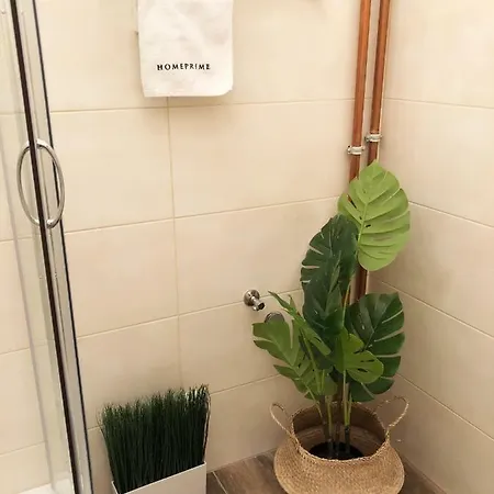 Aleja 3 Maja 7 By Homeprime Warsaw