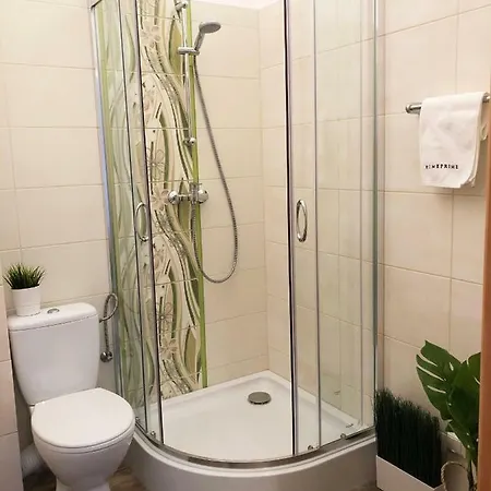 아파트 Aleja 3 Maja 7 By Homeprime *