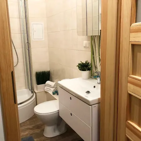 Aleja 3 Maja 7 By Homeprime