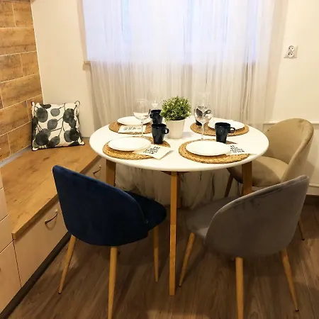 Aleja 3 Maja 7 By Homeprime