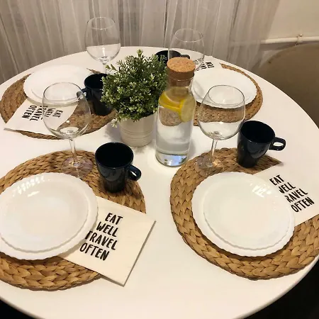 Apartment Aleja 3 Maja 7 By Homeprime Warsaw