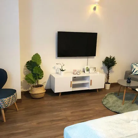 Aleja 3 Maja 7 By Homeprime Apartment *