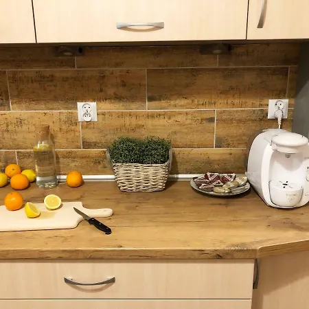 Apartment Aleja 3 Maja 7 By Homeprime *