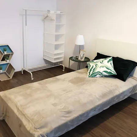 Apartment Aleja 3 Maja 7 By Homeprime *