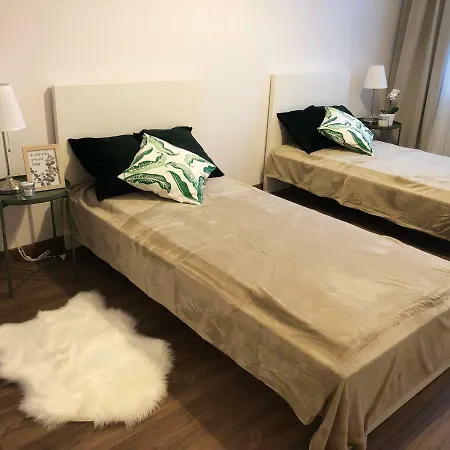 Apartment Aleja 3 Maja 7 By Homeprime *