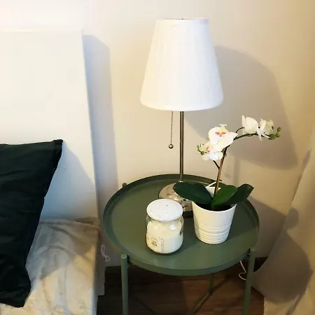 Apartment Aleja 3 Maja 7 By Homeprime