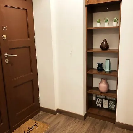 Apartament Aleja 3 Maja 7 By Homeprime