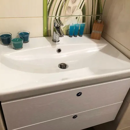 Apartman Aleja 3 Maja 7 By Homeprime *