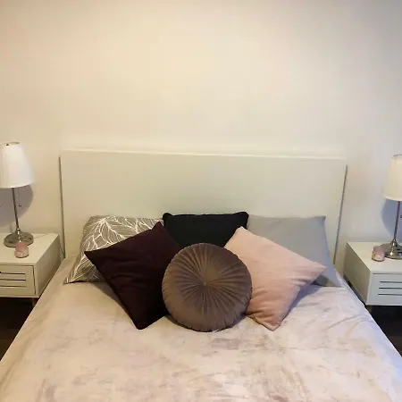 Aleja 3 Maja 7 By Homeprime Apartman *