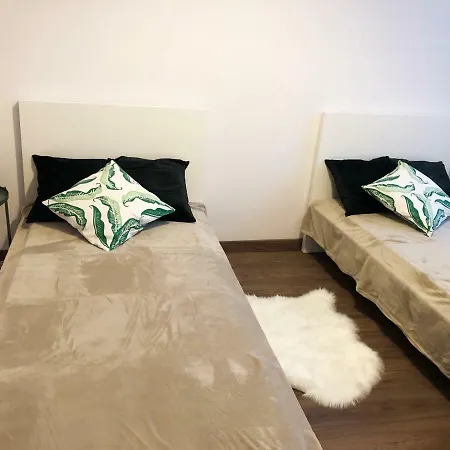 Apartman Aleja 3 Maja 7 By Homeprime *