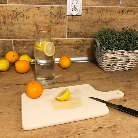 Aleja 3 Maja 7 By Homeprime